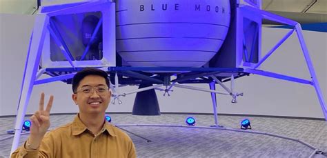 Blue origin internship. Things To Know About Blue origin internship. 